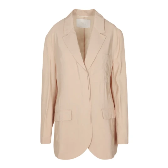 Tela Dame Jakker Beige S, Tela Dame Jakker Beige S,