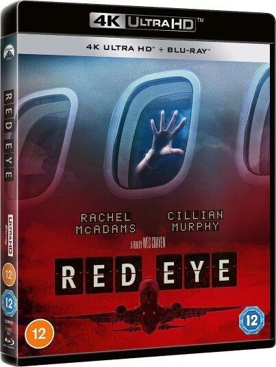 Red Eye (2005)