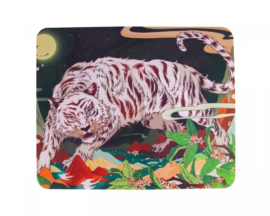 Esptiger Wuxiang Ii West Tiger Gaming Musematte