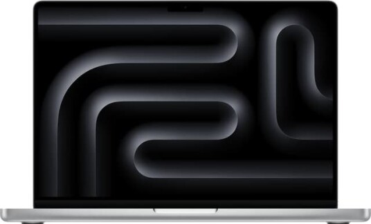 Apple MacBook Pro 14" M6 (2026) 32GB/1TB Sølv