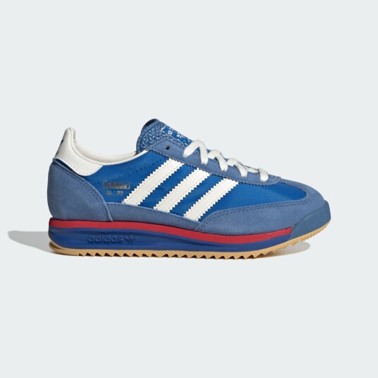 Adidas SL 72 RS Sko Adidas SL 72 RS Sko