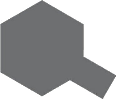 Tamyia Akryl XF-56 Metallic Grey 10 ml