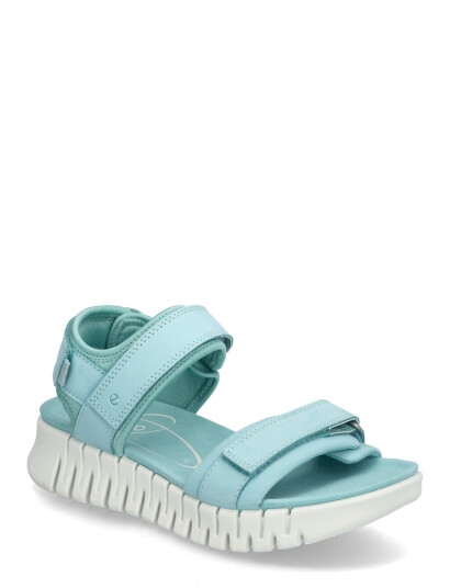 ECCO Gruuv Sol W - Blue - 42