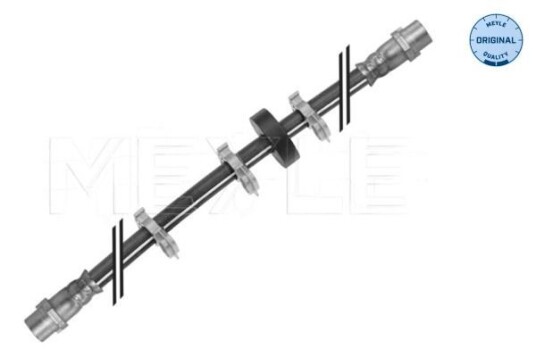 Bremseslange MEYLE 100 525 0020 Bremseslange MEYLE 100 525 0020