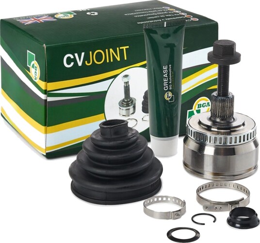 BGA CV0105A Drivledd BGA CV0105A Drivledd