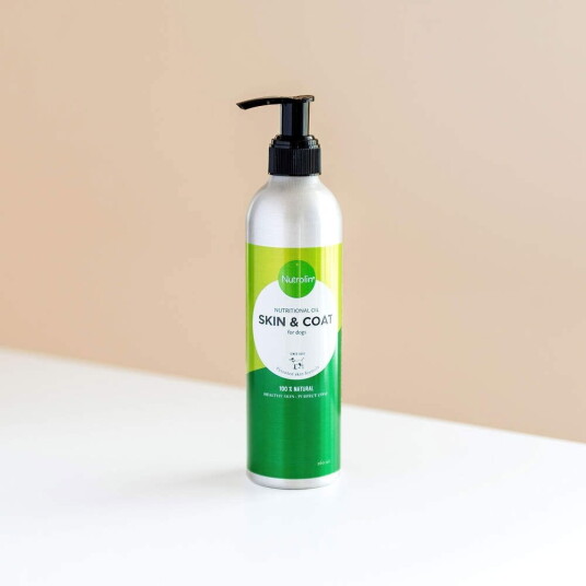 Hud Og Pels 265 ml Hud Og Pels 265 ml
