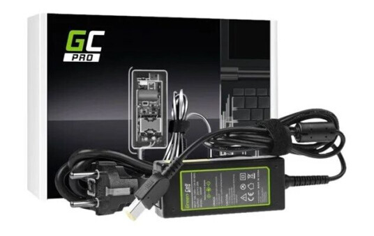 Green Cell PRO - power adapter - 45 Watt Green Cell PRO - power adapter - 45 Watt