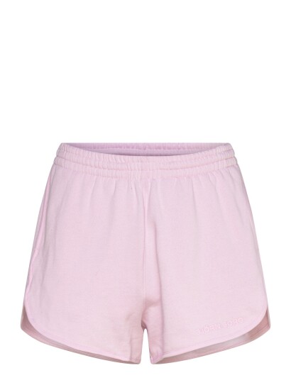 Björn Borg Borg Sweatshorts Pink M Björn Borg Borg Sweatshorts Pink M