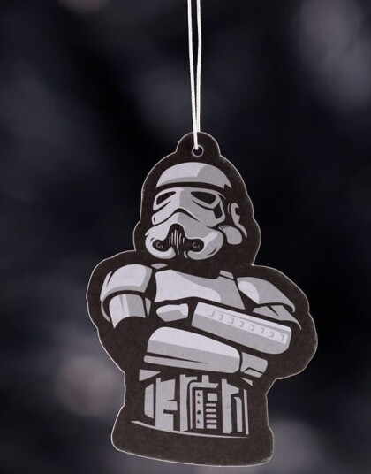 The Original Stormtrooper Luftfrisker   Cosmic Cola