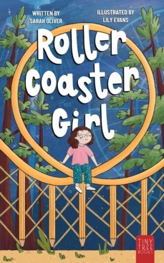 Rollercoaster Girl Rollercoaster Girl