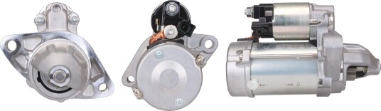 ELSTOCK 25 5078 Starter