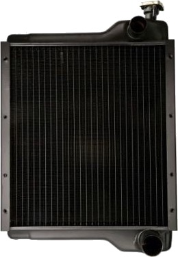 Radiator THERMOTEC D7AG005TT Radiator THERMOTEC D7AG005TT