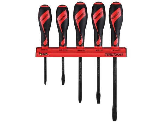 Teng Tools Wrmdt05n 1,38 Kg