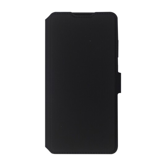 Ferrelli Samsung Galaxy S26 Ultra Duo Flip deksel Svart