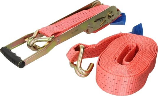 CARGOPARTS PK06M-01-5T-LH/2 Jekkestropp
