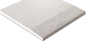Norgips gipsplate hard 125 x 1200 2700 mm