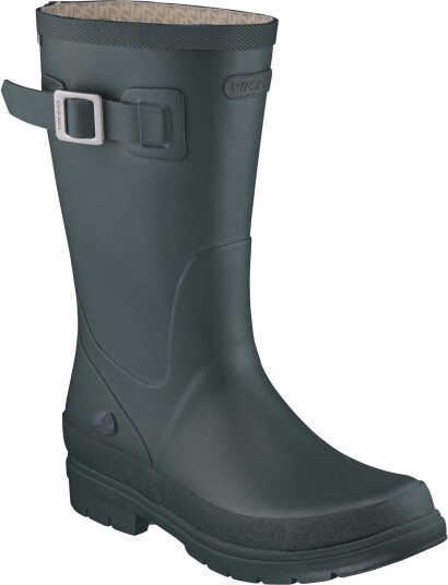 Viking Vendela Jr Gummistøvler Dark Green 29 Viking Vendela Jr Gummistøvler Dark Green 29