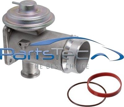 EGR-ventil PartsTec PTA510-0244
