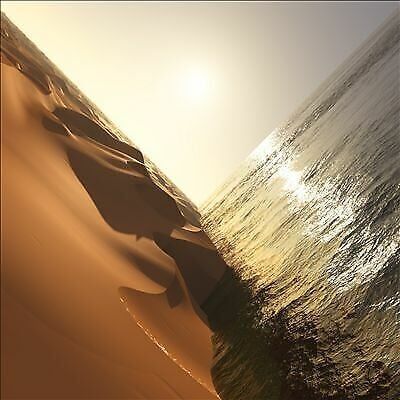 MediaTronixs Mark Pritchard : Under the Sun CD (2016) Pre-Owned