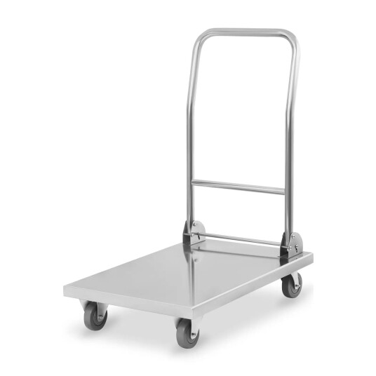 Royal Catering Transportvogn - 400 kg 10010675