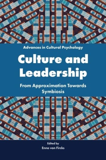 Culture and Leadership