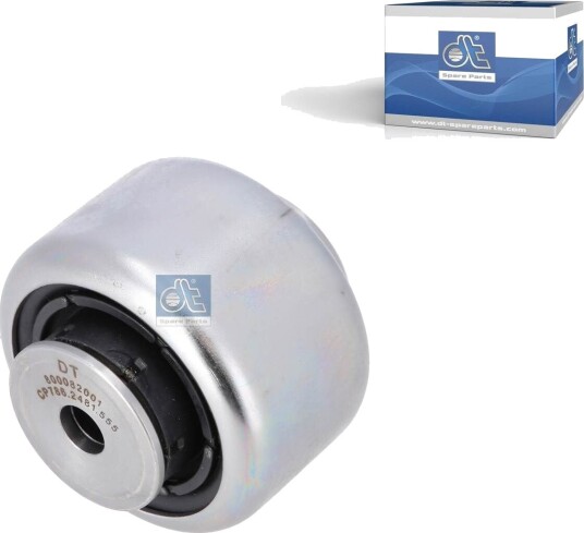 Foring, førerkabinlagring DT Spare Parts 6.76555