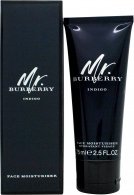 Burberry Mr. Burberry Indigo Ansiktskrem 75ml Burberry Mr. Burberry Indigo Ansiktskrem 75ml