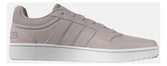 Adidas Hoops 3.0 W Ftwwht/Putmau/Putmau 36 2/3 (Uk 4) Sneakers