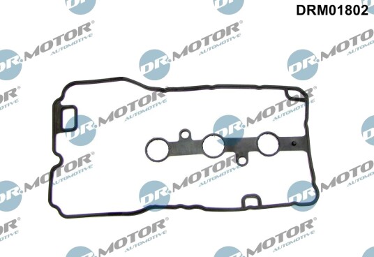 Tetning, topplokkdeksel DR.MOTOR AUTOMOTIVE DRM01802