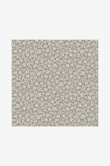 Boråstapeter Tapet Skogsblomst Beige