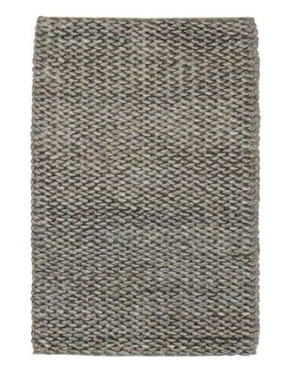 byNORD Sigrid gulvteppe 60x90 cm Thunder byNORD Sigrid gulvteppe 60x90 cm Thunder