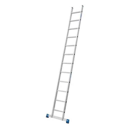 Alu Stigen Krause Enkelstige Stabilio 4,35 Alu Stigen Krause Enkelstige Stabilio 4,35