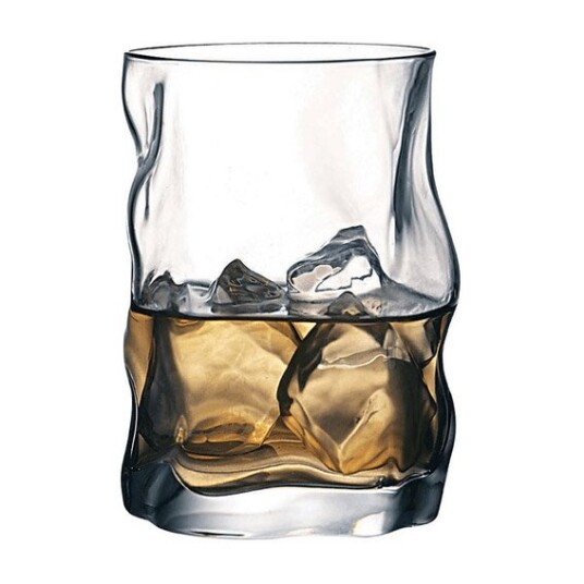 Sorgente whiskyglass tumbler 30 cl Sorgente whiskyglass tumbler 30 cl