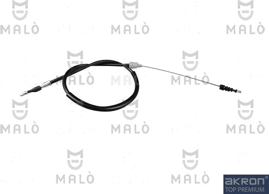 Tautrekk, håndbremse MALÒ 26284
