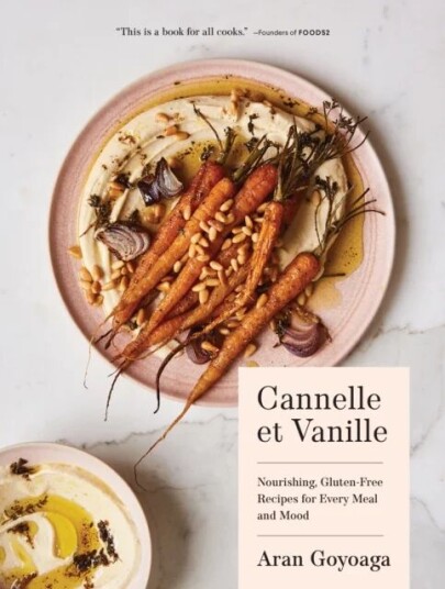 Cannelle Et Vanille Av Aran Goyoaga
