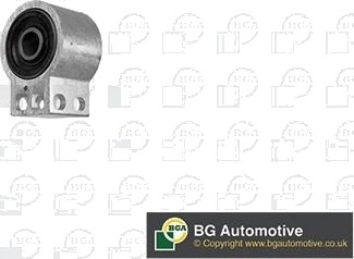 Feste, styrestag BGA BU9550