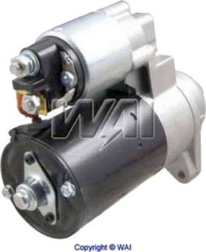 WAI 32580N Starter WAI 32580N Starter