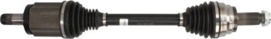 Drivaksel POINT GEAR PNG72946