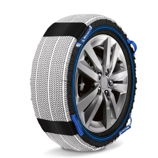 Snøkjettinger for bil Michelin SOS GRIP EVO 6