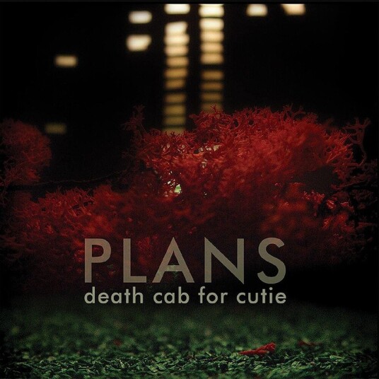Plans Vinyl
