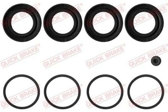 Quick Brake Rep. sett bremsecaliper QUICK BRAKE 114 0157