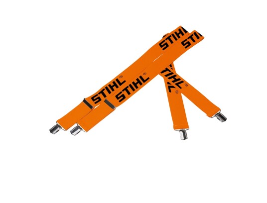 Stihl Braces S / M 110 cm 4 Stihl Braces S / M 110 cm 4