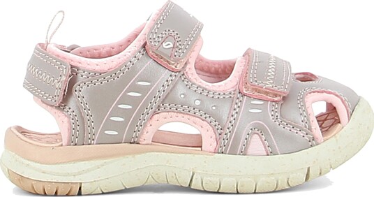 Leaf Ljungby Sandaler Rosa 23