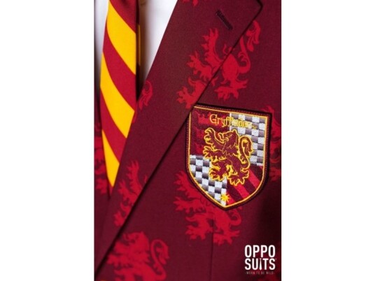 Boland Traciks Opposuit Harry Potter OSUI-0080-EU46 Boland Traciks Opposuit Harry Potter OSUI-0080-EU46
