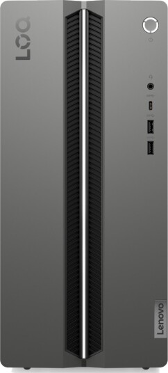 Lenovo LOQ Tower 17IRR9 RTX 3050 stasjonær PC