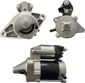 MAGNETI MARELLI 063721299010 Starter
