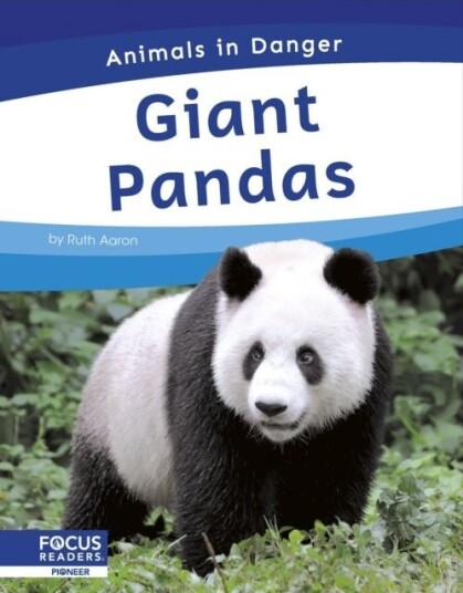 Giant Pandas Giant Pandas