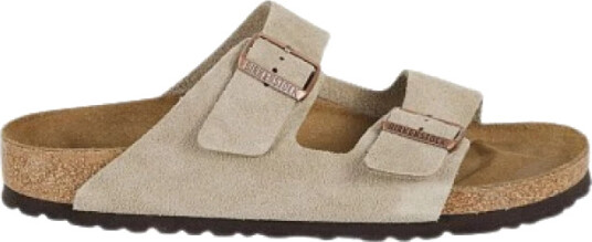 Birkenstock Herre Sko Beige 41 EU,