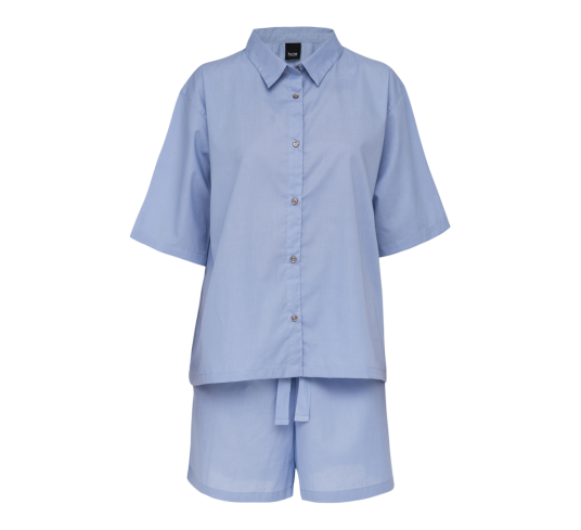 Høie Naxos pyjamas XL jeansblå