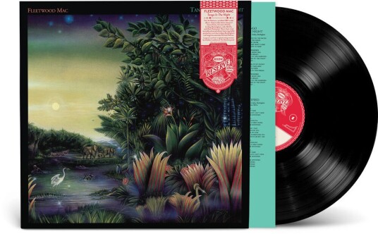 Fleetwood Mac Tango In The Night LP/Vinyl Fleetwood Mac Tango In The Night LP/Vinyl